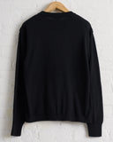 ANTIPAST KNITTED PULLOVER