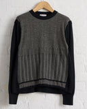 ANTIPAST KNITTED PULLOVER