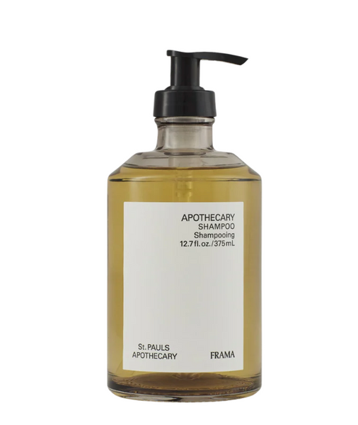 FRAMA, APOTHECARY, Shampoo 375mL