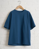 ARPENTEUR PONTUS MENS T-SHIRT, BLUE