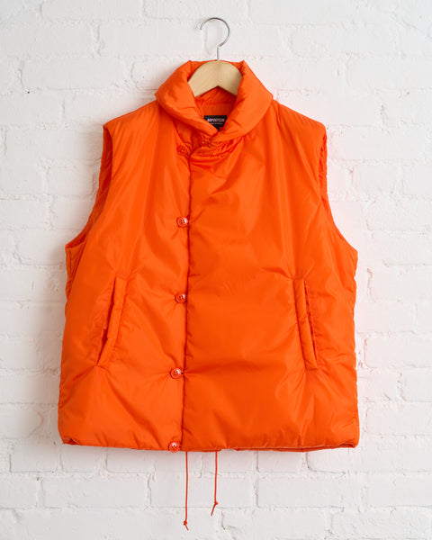 ARPENTEUR LOFT PRIMALOFT FIELD VEST