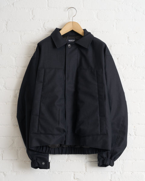 ARPENTEUR, NOVO PRIMALOFT FILLED PARKA