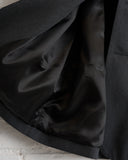 ARPENTEUR, FOX J LINED BLAZER, CHARCOAL