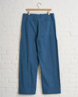 ARPENTEUR LUX P MENS TROUSERS, BLUE