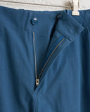 ARPENTEUR LUX P MENS TROUSERS, BLUE