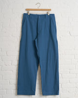 ARPENTEUR LUX P MENS TROUSERS, BLUE