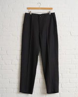 ARPENTEUR FOX P MENS TROUSERS, BLACK