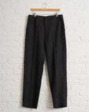 ARPENTEUR FOX P MENS TROUSERS, BLACK