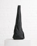 GUIDI, BLACK, HOBO BAG