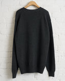 BATONER, INNOCENT CASHMERE V NECK CARDIGAN, 12.27.25