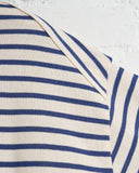 BATONER, BN-26SM-046, WASH BASQUE SHIRT