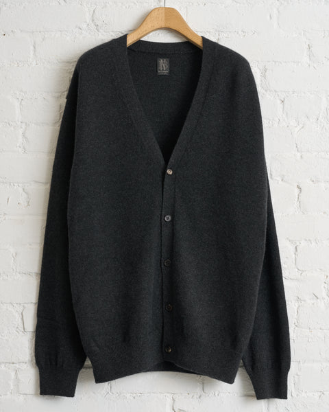 トップス BATONER INNOCENT CASHMERE VNECK CARDIGAN BATONER – 180 The Store