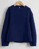 BOBOUTIC, WOMEN KNITWEAR'S SWEATER