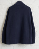 BOBOUTIC, 5079, OVER JACKET, NAVY