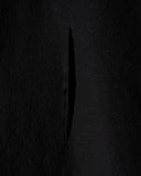 BOBOUTIC, 5059, DUSTER COAT, BLACK