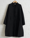 BOBOUTIC, 5059, DUSTER COAT, BLACK