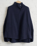 BOBOUTIC, 5079, OVER JACKET, NAVY