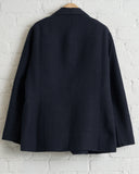 BOBOUTIC, 5057, JACKET, NAVY