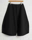 BOBOUTIC, 5054, SKIRT PANTS, BLACK