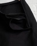 BOBOUTIC, 5055, TROUSERS, BLACK