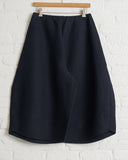 BOBOUTIC, 5054, SKIRT PANTS, NAVY