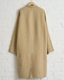 BOBOUTIC, 5059, DUSTER COAT, JUTA