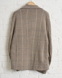 BOBOUTIC, 5067, JACKET, LIGHT TWEED