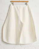 BOBOUTIC, 5054, SKIRT PANTS, MILK