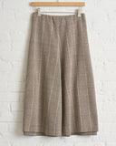 BOBOUTIC, 5064, SKIRT PANTS, LIGHT TWEED