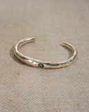 ROSA MARIA, SILVER SEIKO BRACELET