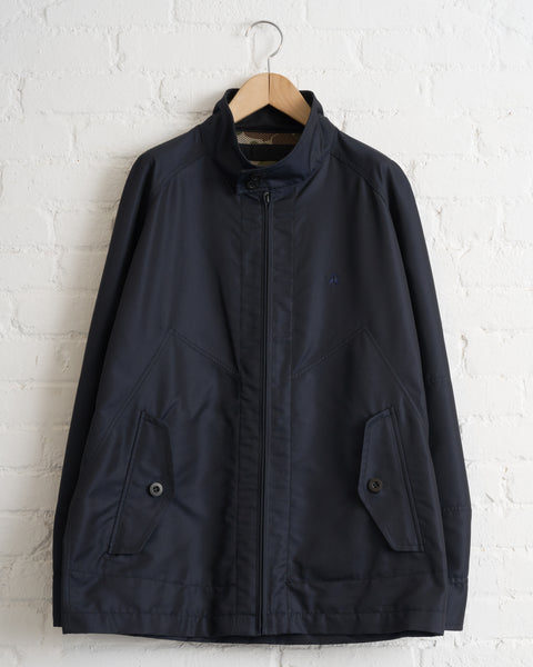 JUNYA WATANABE X BROOKS BROTHERS, JACKET, NAVY