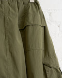 CDG BLACK, WP-P901-W25, MEN'S PANTS, 08.11.25