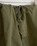 CDG BLACK, WP-P901-W25, MEN'S PANTS, 08.11.25