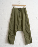 CDG BLACK, WP-P901-W25, MEN'S PANTS, 08.11.25