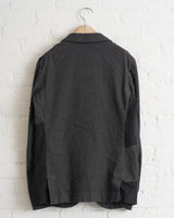 CDG BLACK, 07.19.25
