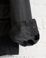 CDG BLACK, 07.19.25