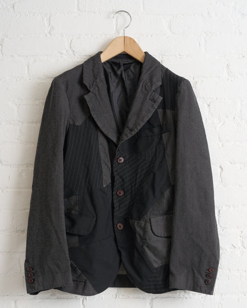 CDG BLACK, 07.19.25