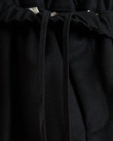 CDG BLACK, UNISEX BALLOON PANTS