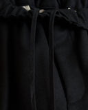 CDG BLACK, UNISEX BALLOON PANTS