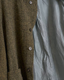 CHEZ VIDALENC, P3 JACKET, FRIDAY