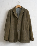 CHEZ VIDALENC, P3 JACKET, FRIDAY