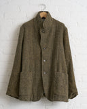 CHEZ VIDALENC, P3 JACKET, FRIDAY