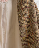 CHEZ VIDALENC, MINI COAT SFL, CHATTERLEY