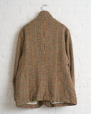 CHEZ VIDALENC, P3 JACKET, CHATTERLEY