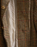 CHEZ VIDALENC, P3 JACKET, CHATTERLEY