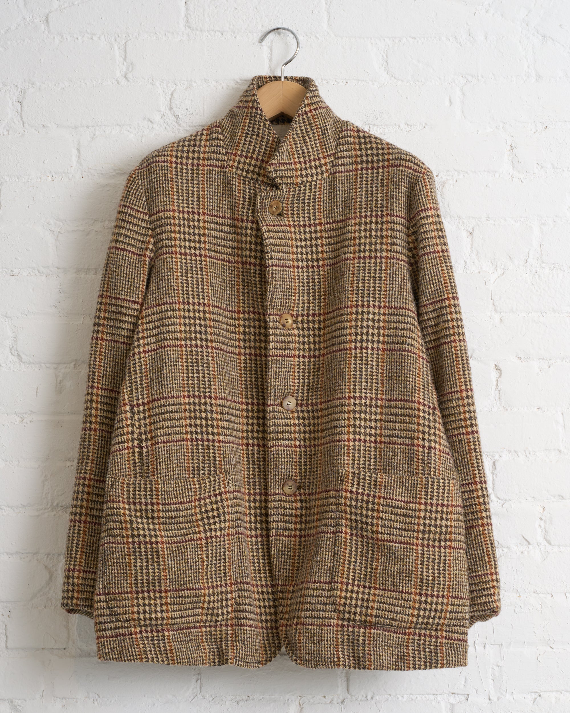 CHEZ VIDALENC – 180 The Store