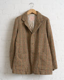 CHEZ VIDALENC, P3 JACKET, CHATTERLEY