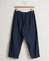CHEZ VIDALENC, PANTS COULISSE SL90, LIGHT LINEN, 04.22.25