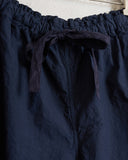 CHEZ VIDALENC, PANTS COULISSE SL90, LIGHT LINEN, 04.22.25