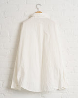 CHEZ VIDALENC, SHIRT AXL, COTTON KILBER